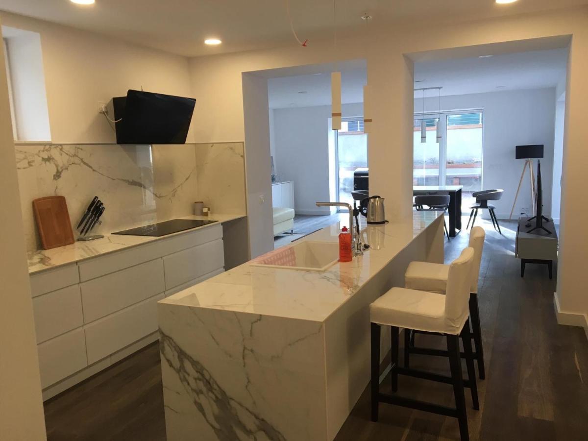 Luksusowy Apartament Pod Lasem, Otwock -Shared Garden, Sauna, Wood Hot Tub! Hot Tub Seasonal! מראה חיצוני תמונה