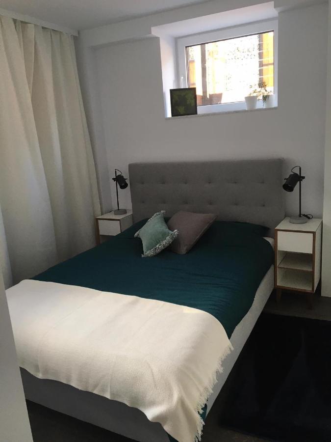 Luksusowy Apartament Pod Lasem, Otwock -Shared Garden, Sauna, Wood Hot Tub! Hot Tub Seasonal! מראה חיצוני תמונה