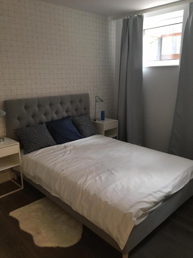 Luksusowy Apartament Pod Lasem, Otwock -Shared Garden, Sauna, Wood Hot Tub! Hot Tub Seasonal! מראה חיצוני תמונה